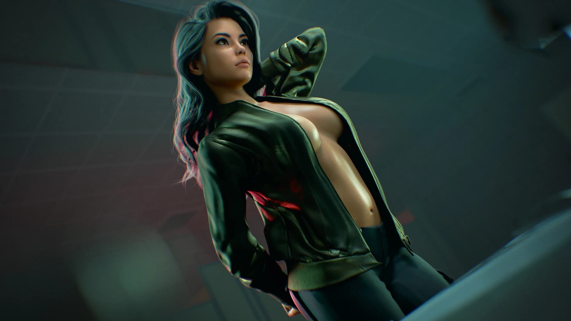 Sexxx Girls screenshot 8
