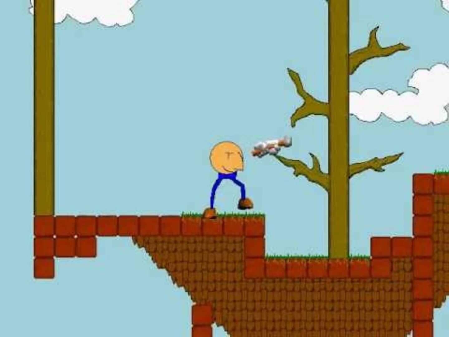 Sexy Hiking screenshot 1