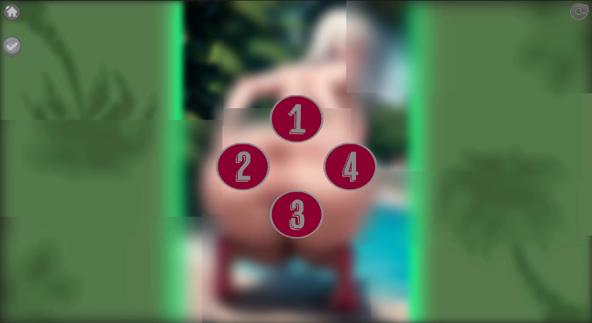 Sexy Memory screenshot 2