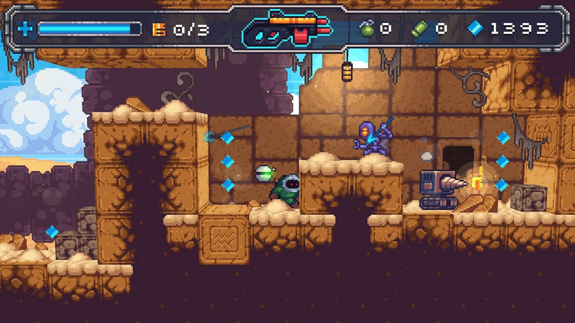 Sfera screenshot 5