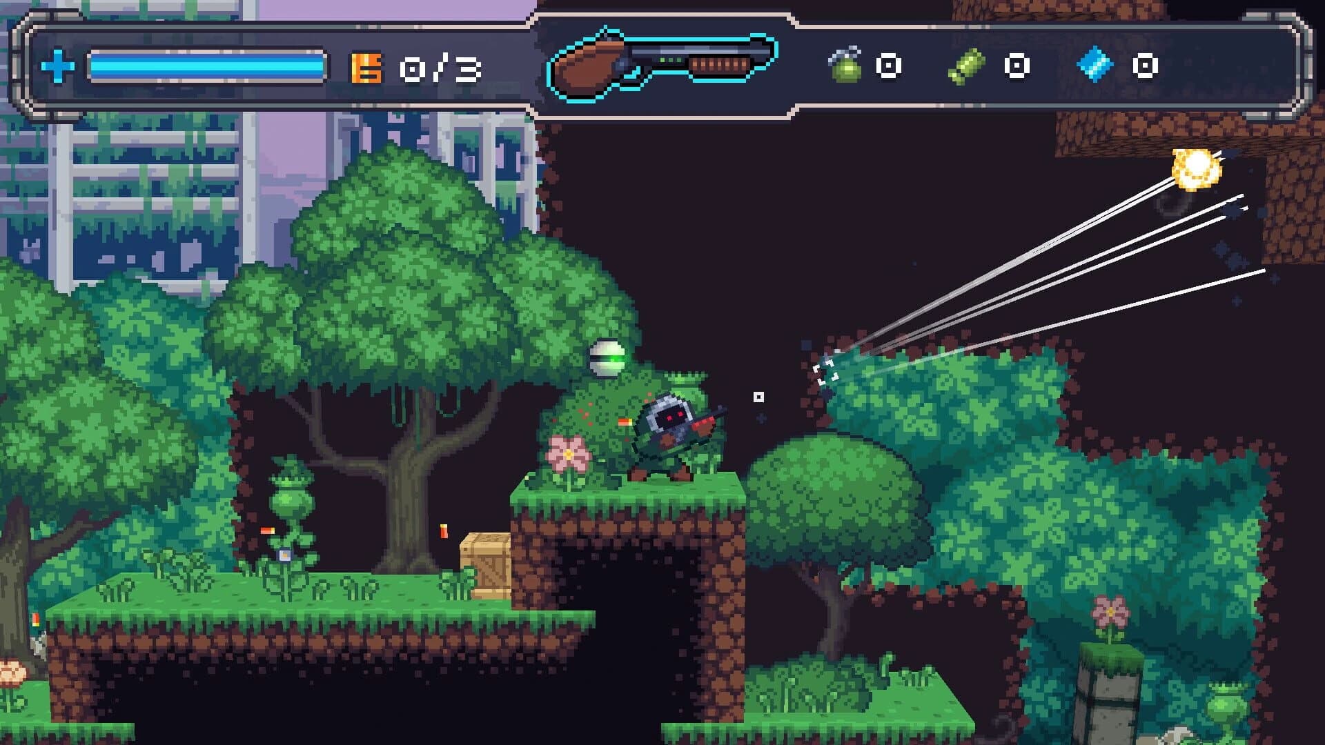 Sfera screenshot 1