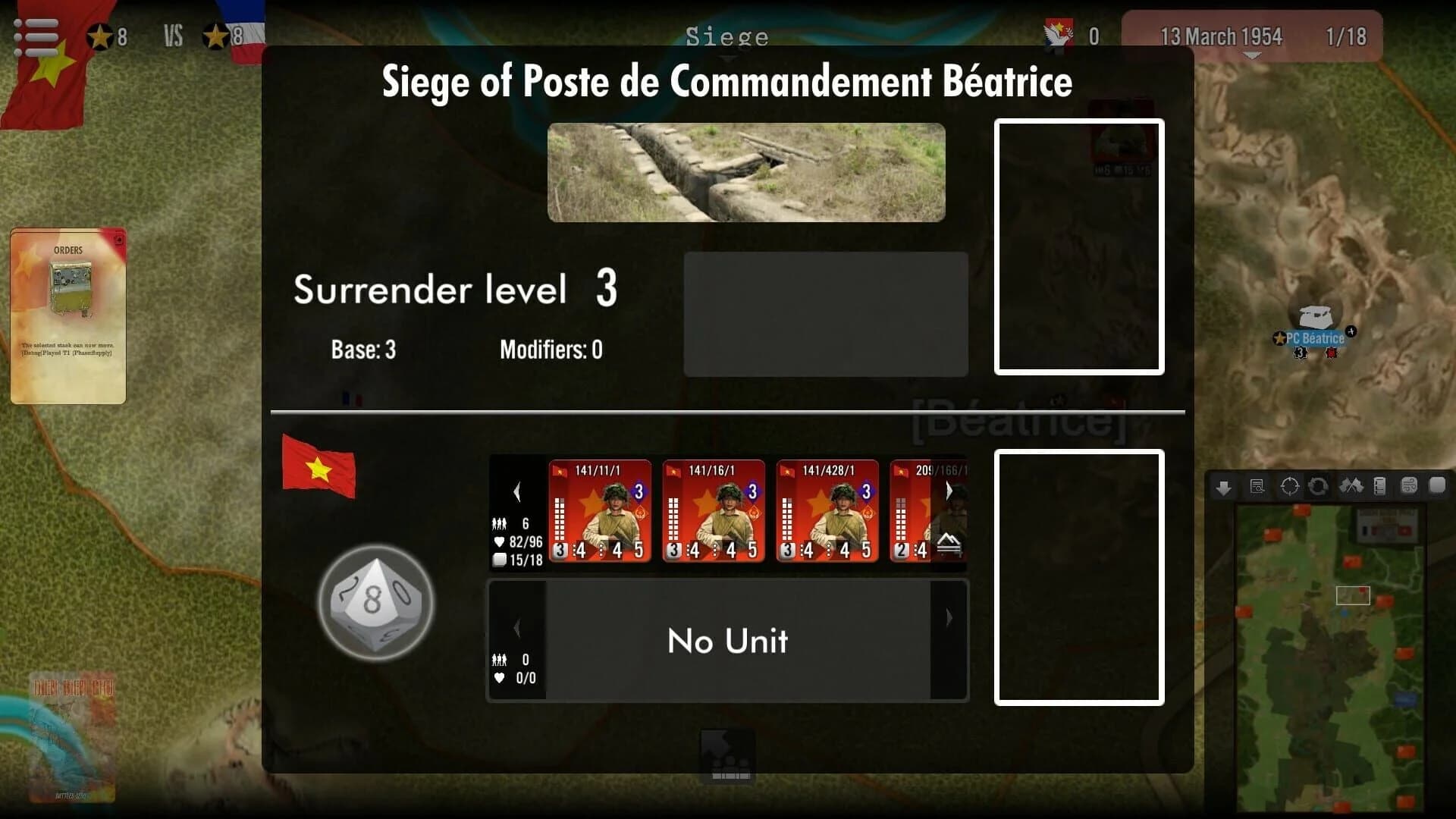 SGS Battle For: Dien Bien Phu screenshot 2