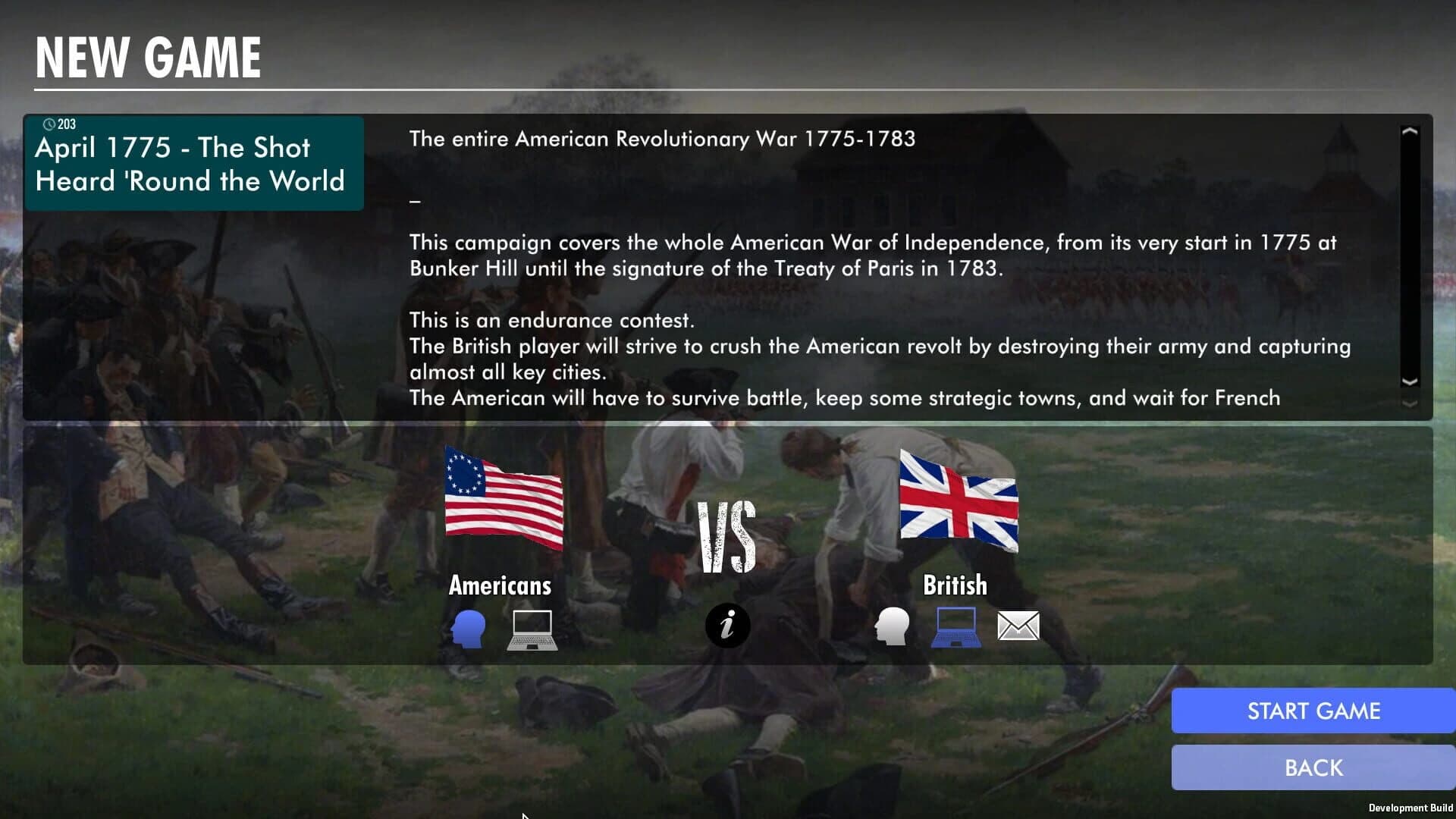 SGS We The People screenshot 2