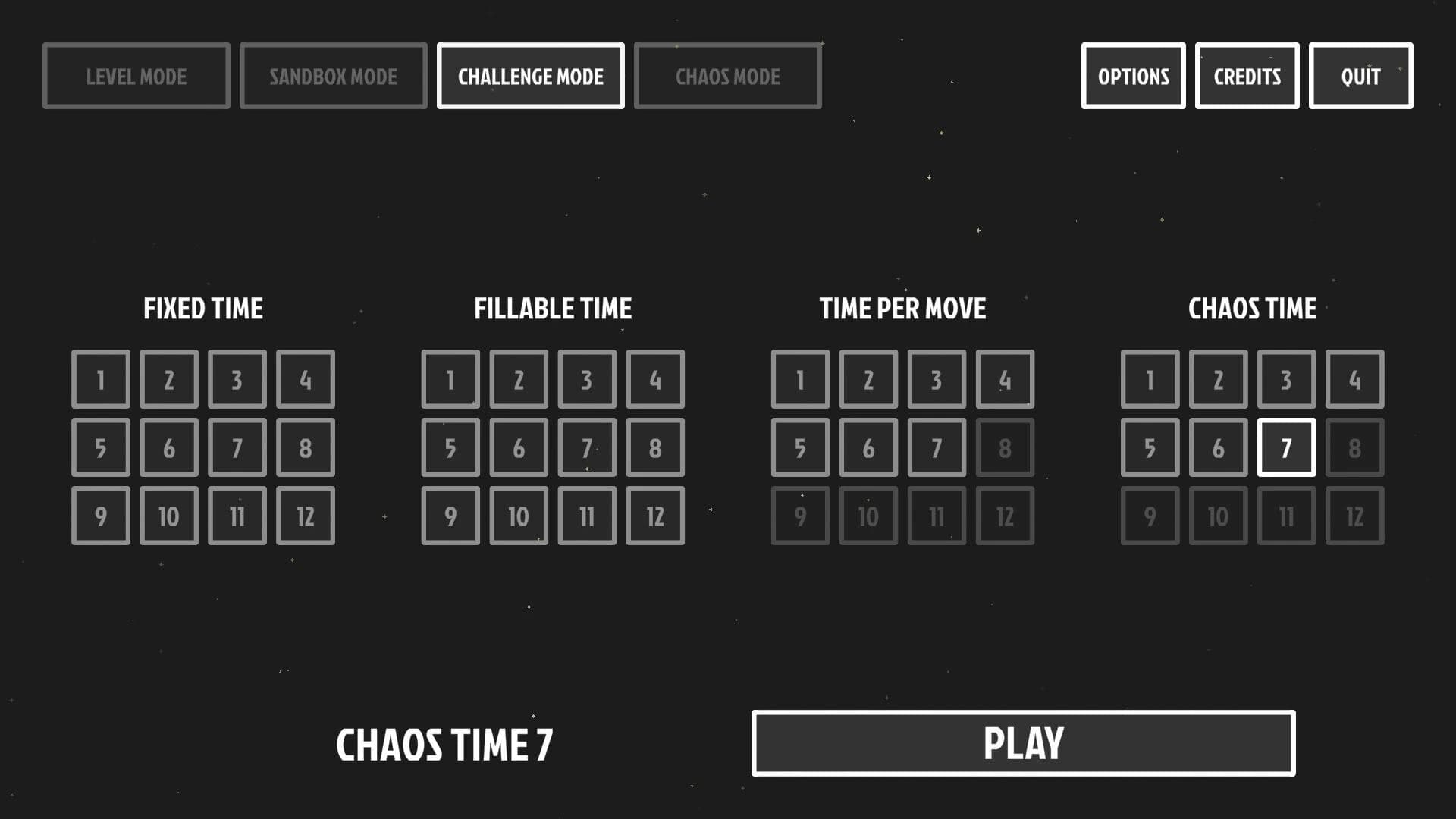Shablon: Color Patterns screenshot 4