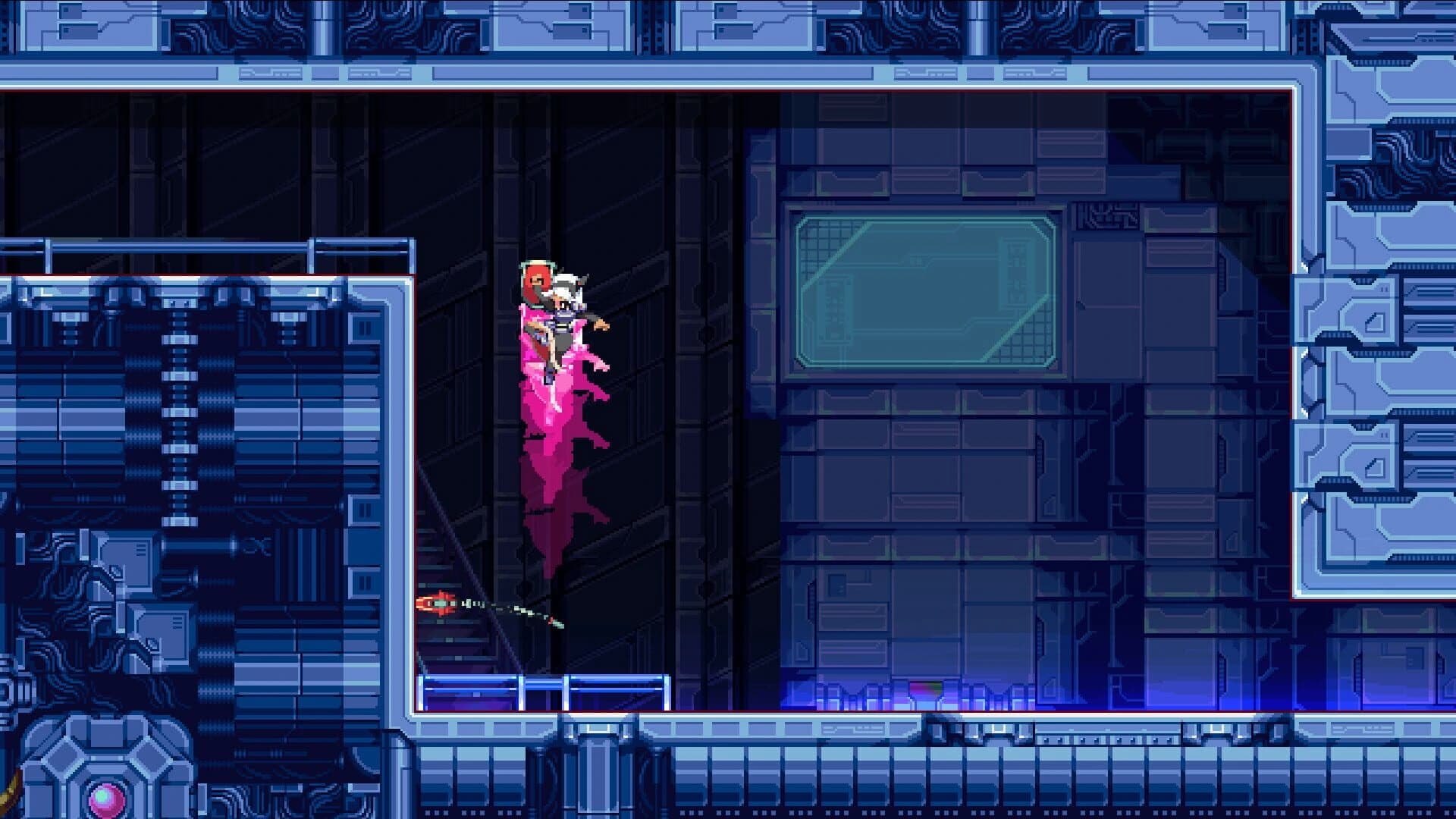 Shade Protocol screenshot 5