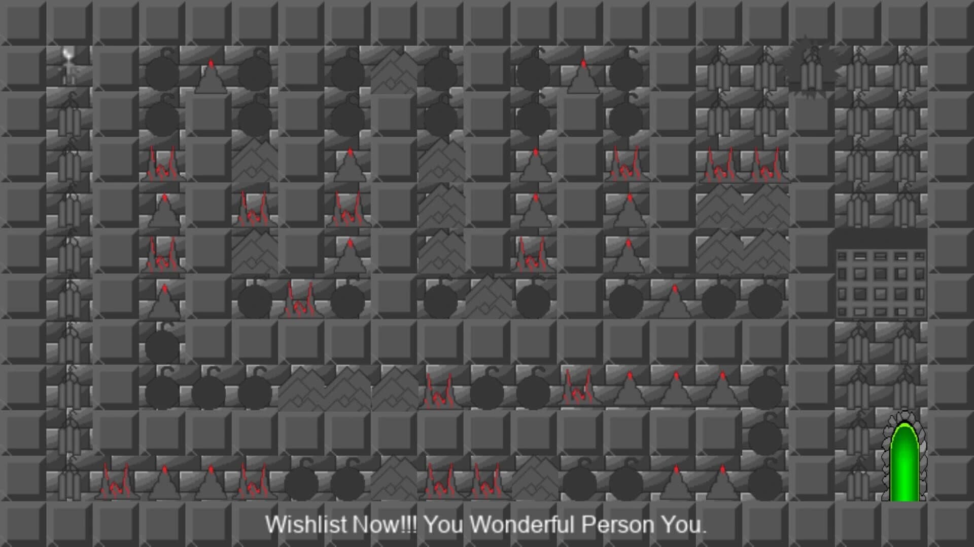 Shade Silver 2 a Walk in the Darkness screenshot 1