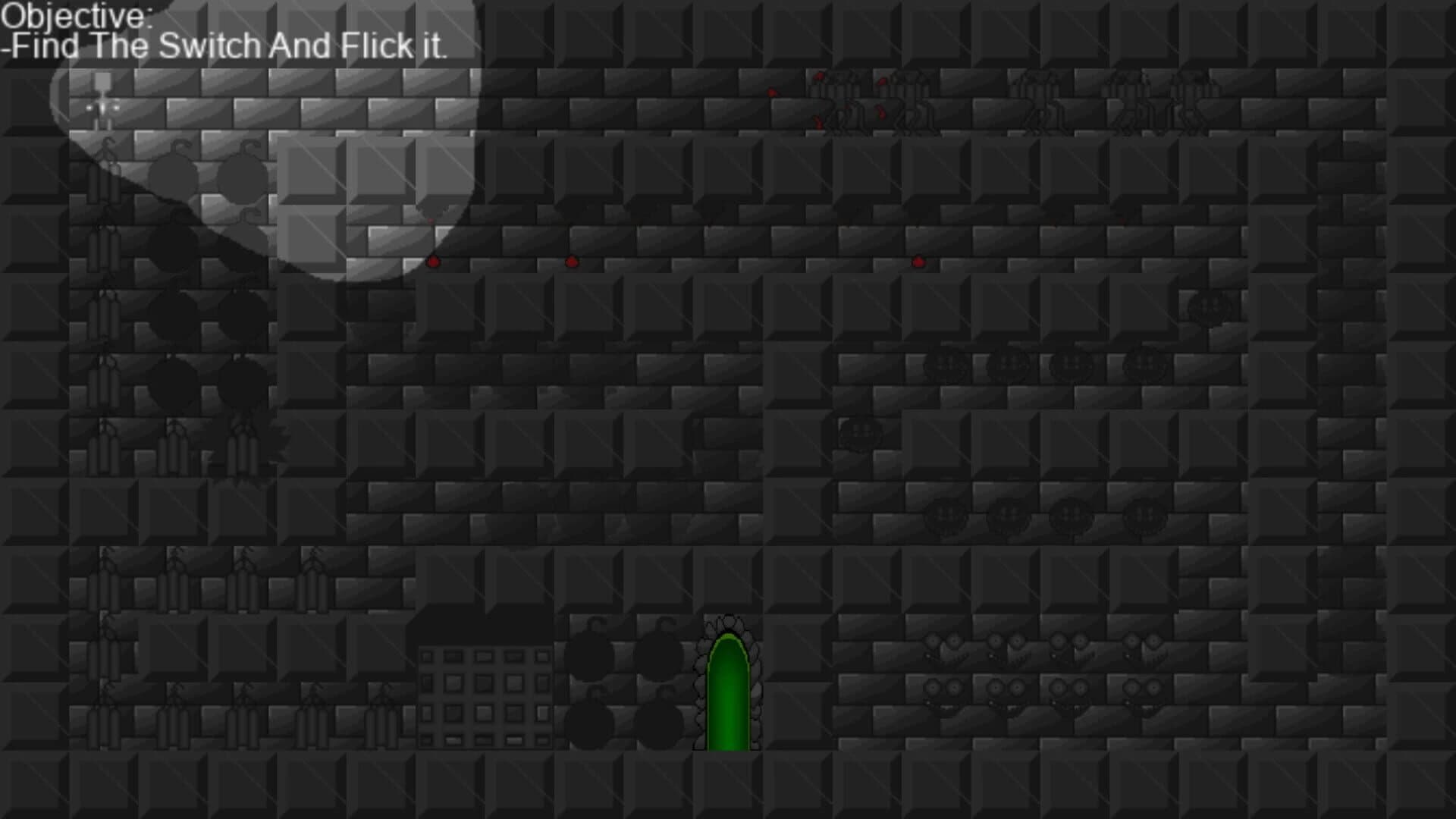 Shade Silver 2 a Walk in the Darkness screenshot 5