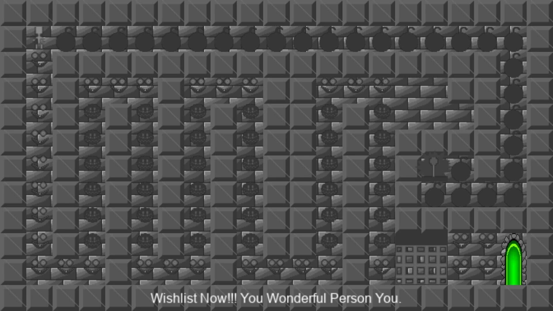 Shade Silver 2 a Walk in the Darkness screenshot 2