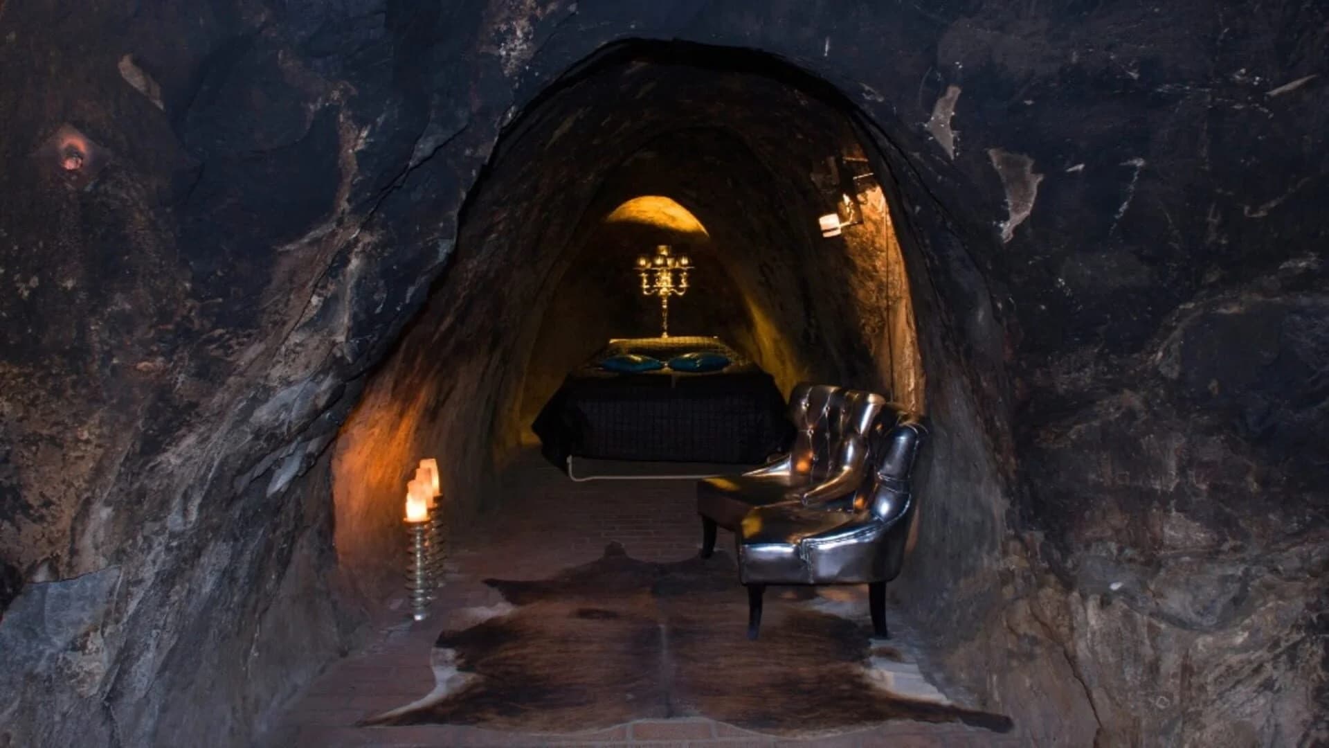 Shades of Black screenshot 2