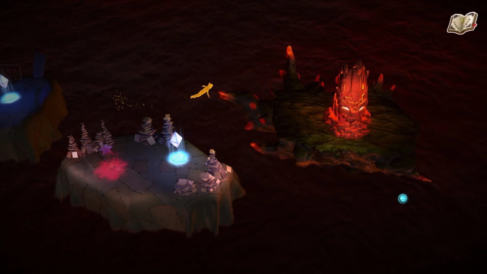 Shad'O screenshot 5