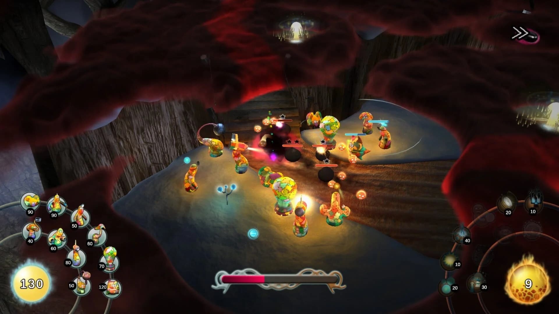 Shad'O screenshot 3