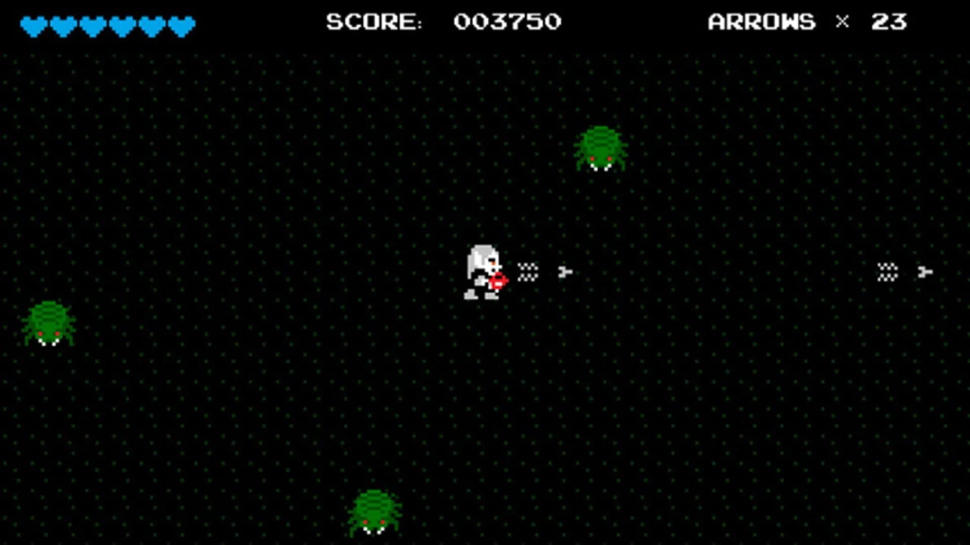 Shadow Archer screenshot 4