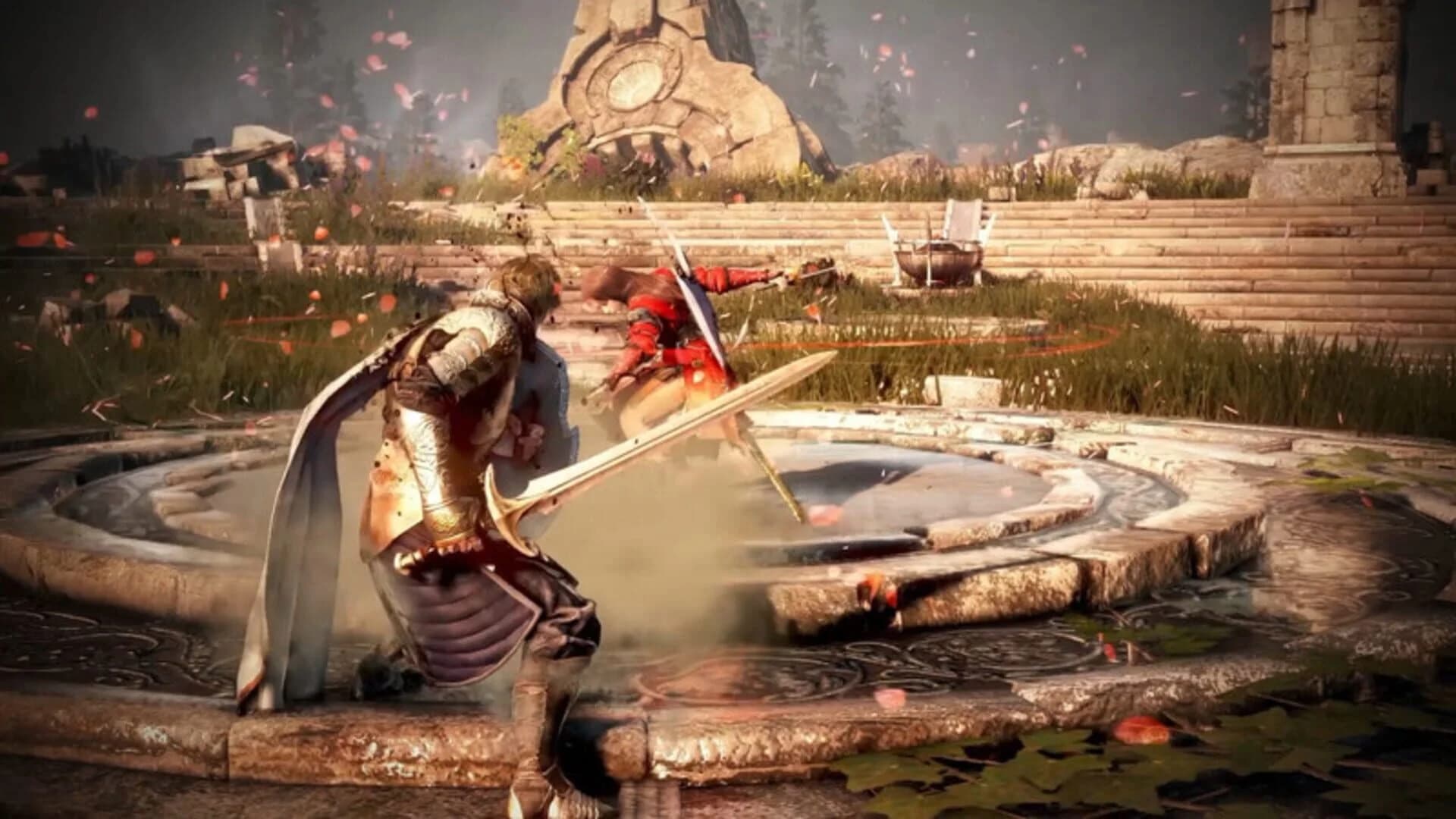 Shadow Arena screenshot 2