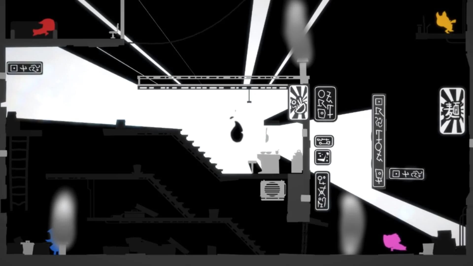 Shadow Brawlers screenshot 2