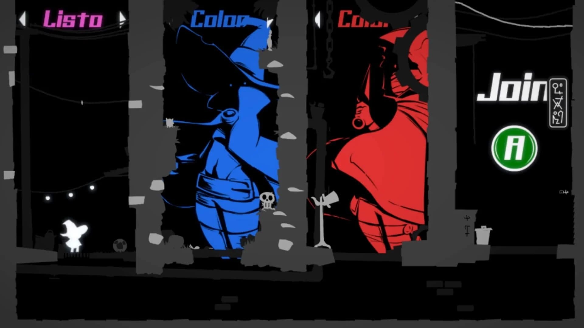 Shadow Brawlers screenshot 5