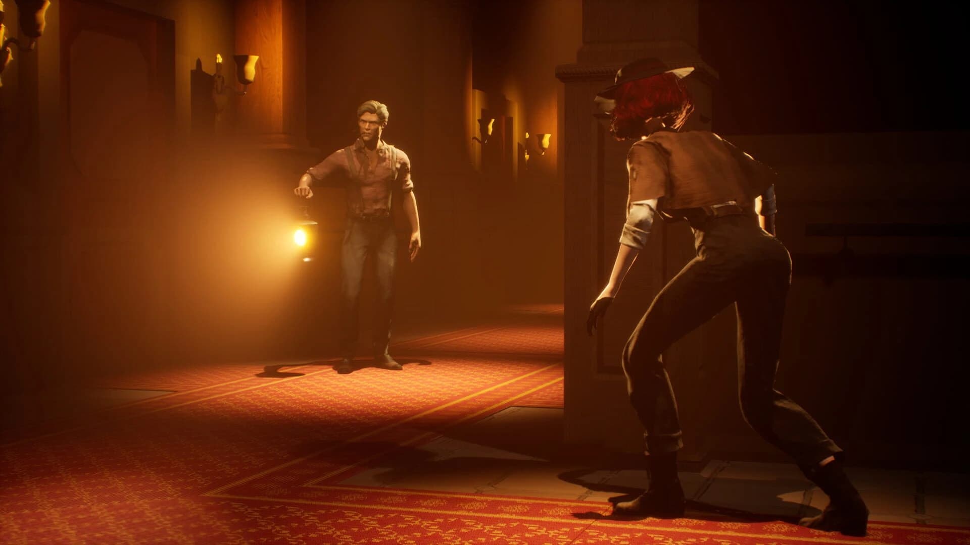 Shadow Burglar screenshot 3