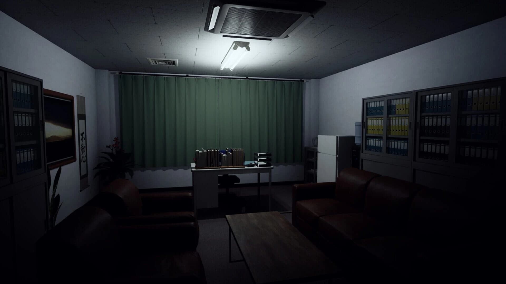 Shadow Detective screenshot 5