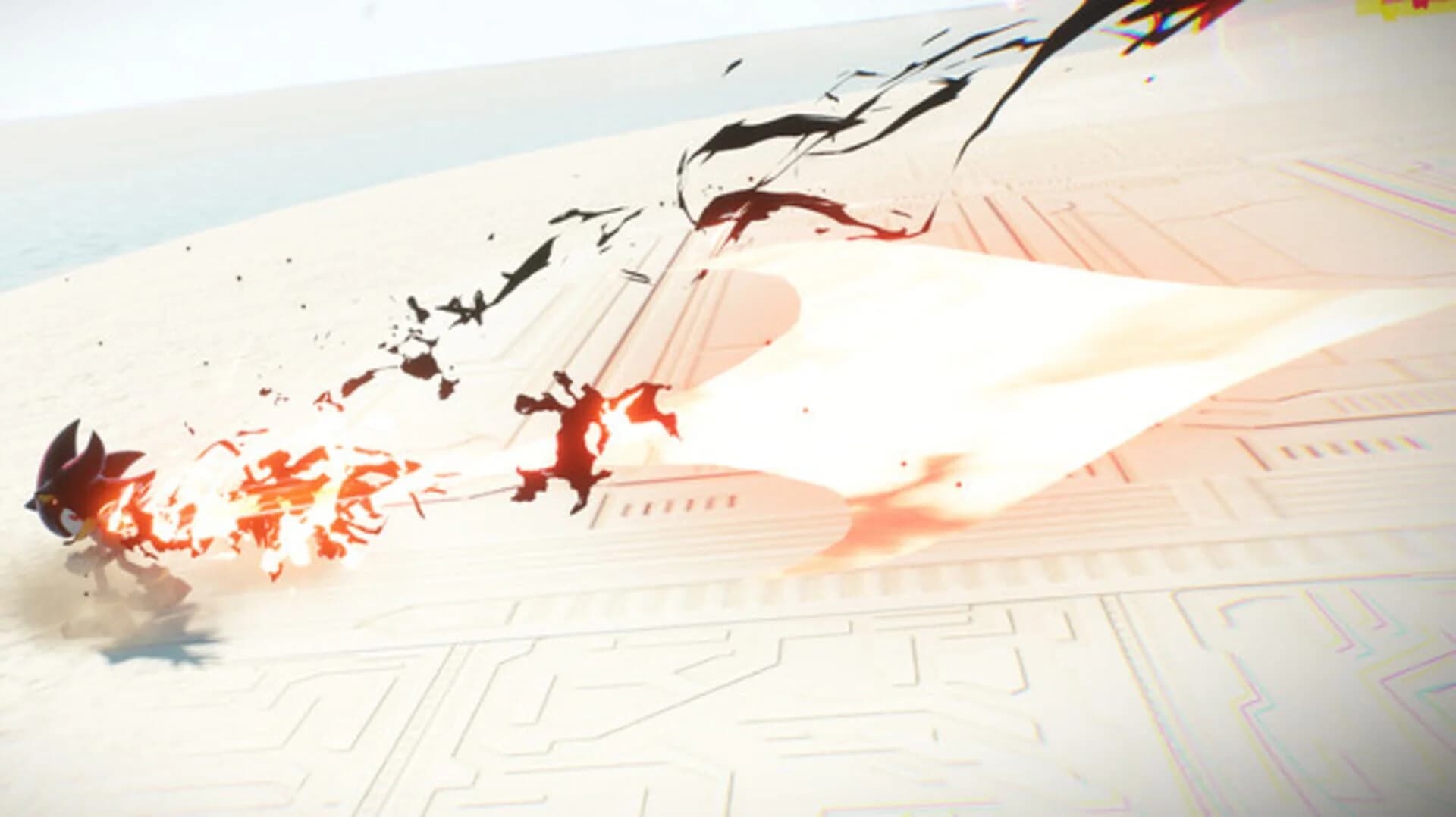 Shadow Generations screenshot 5