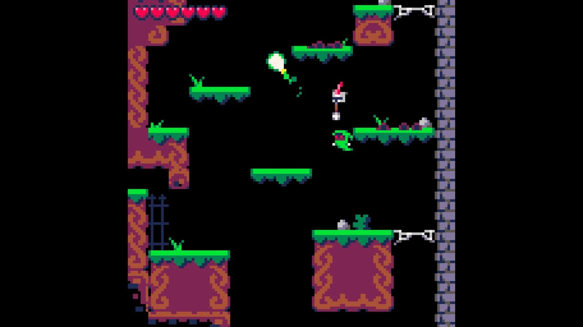 Shadow King screenshot 4