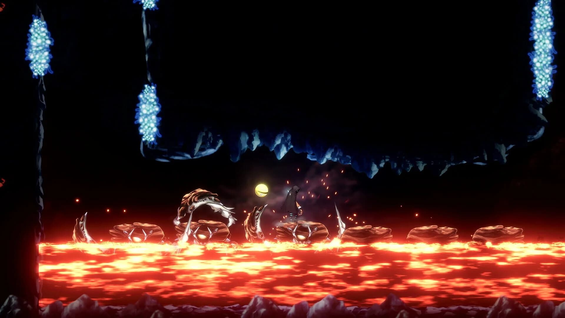 Shadow Labyrinth screenshot 5