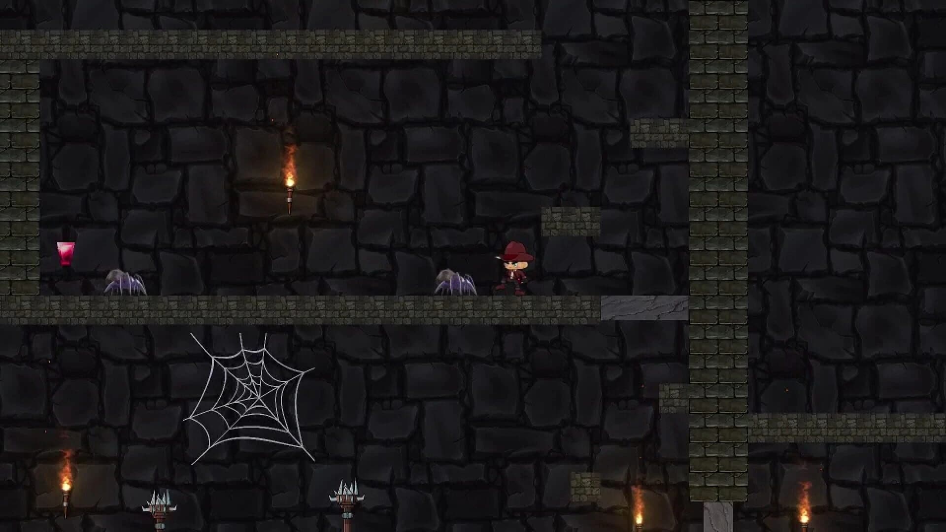 Shadow Life screenshot 1