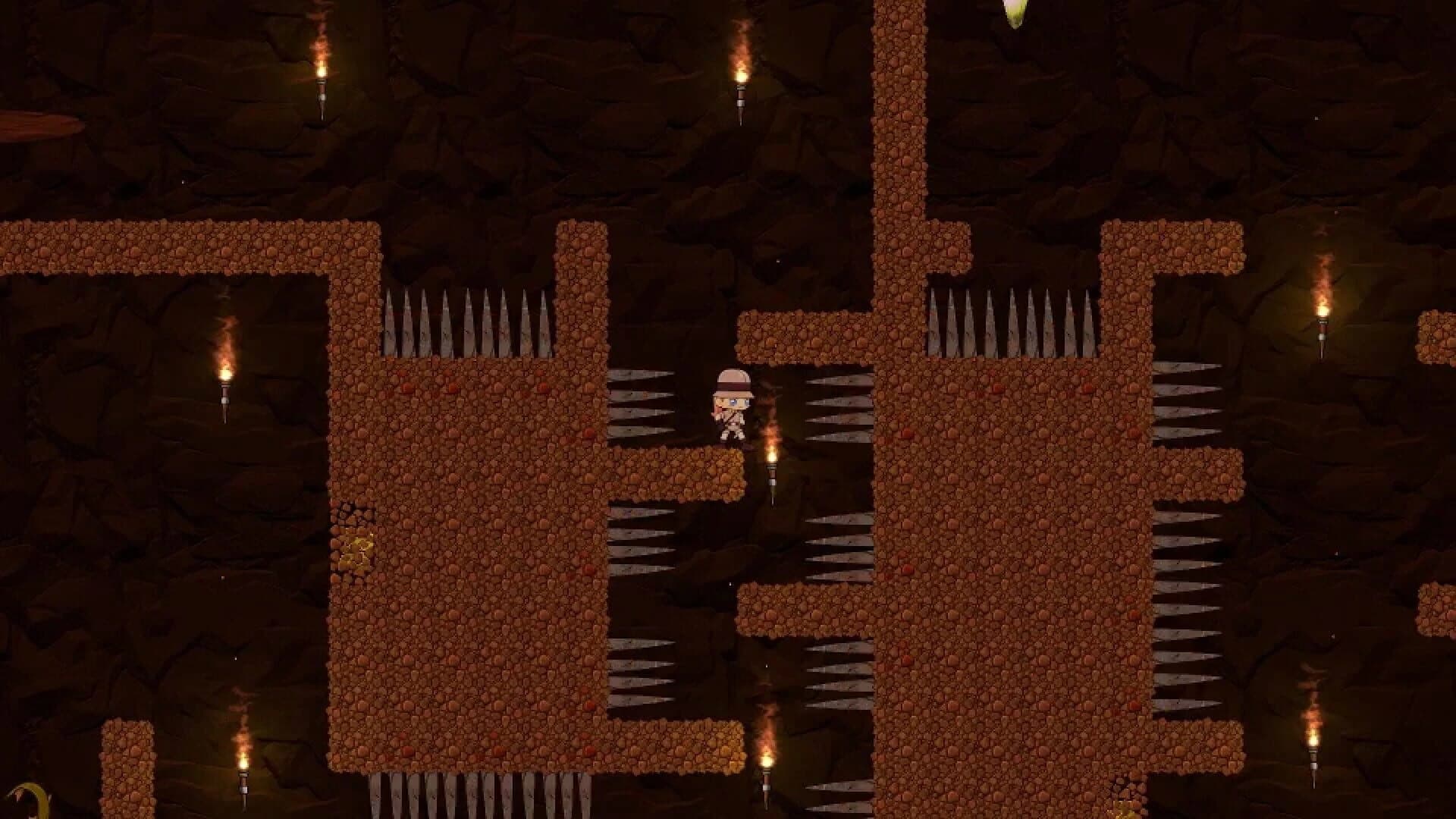 Shadow Life screenshot 3