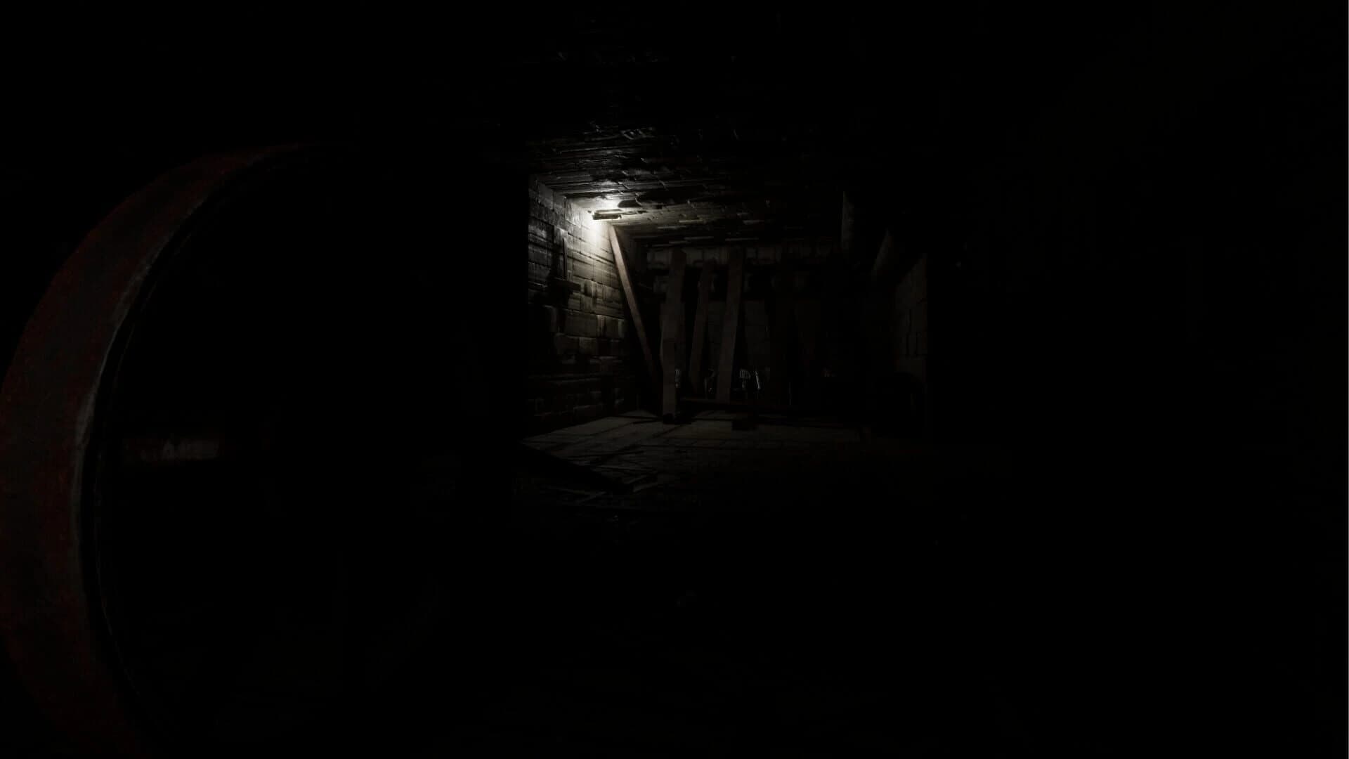 Shadow Mansion screenshot 2