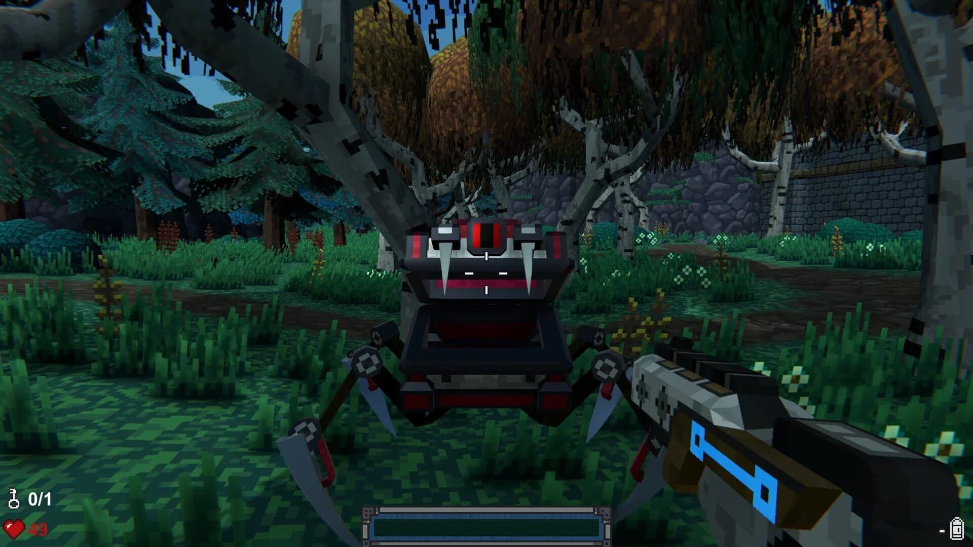 Shadow of Loot Box screenshot 2