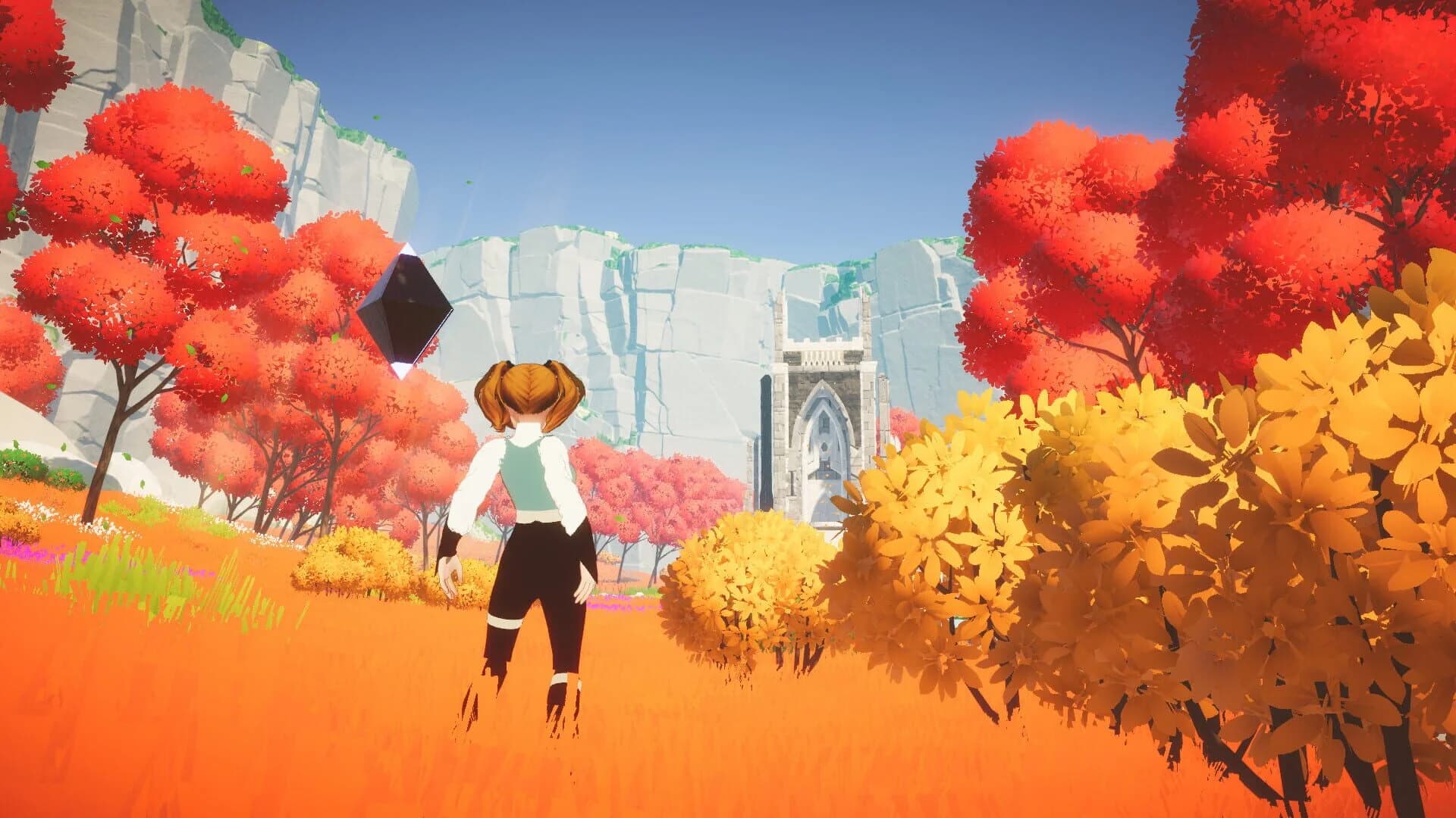 Shadow of Mammon screenshot 2