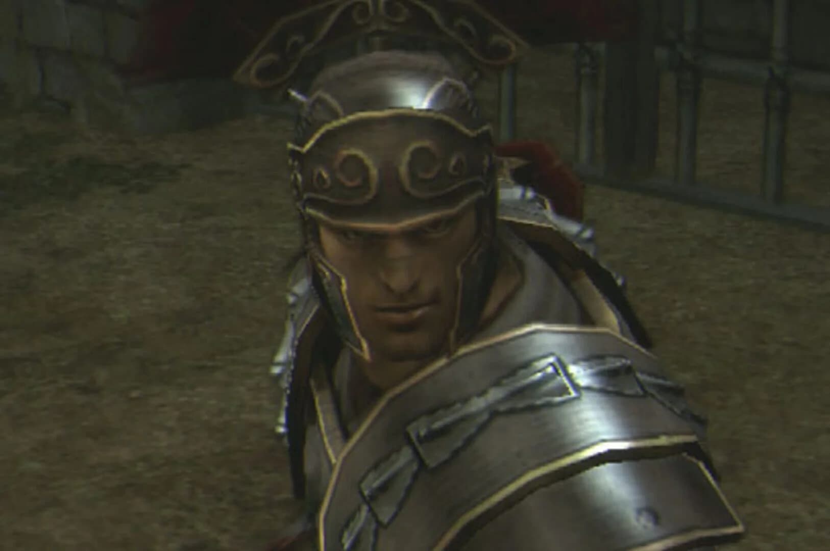 Shadow of Rome screenshot 1