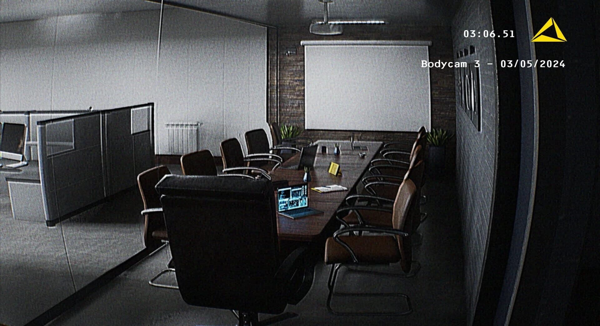Shadow of The Abyss screenshot 3