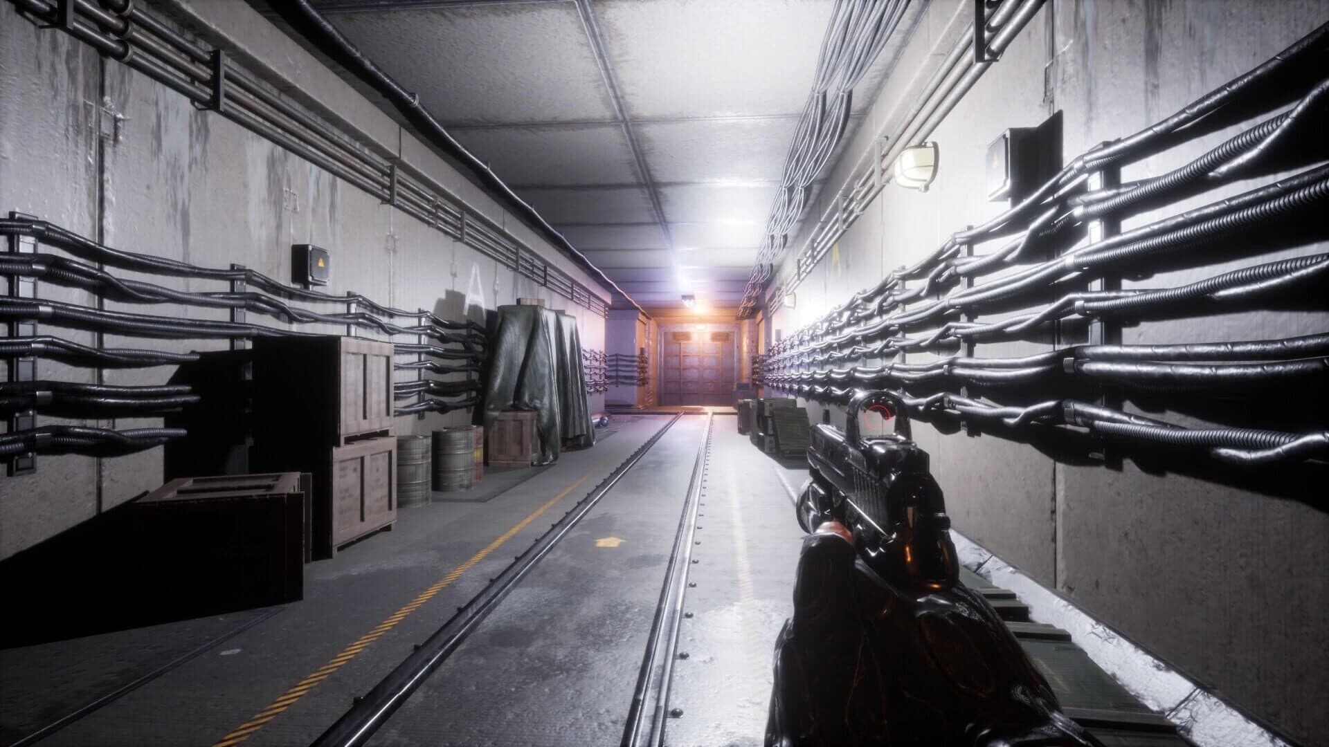 Shadow Of The Devil screenshot 5
