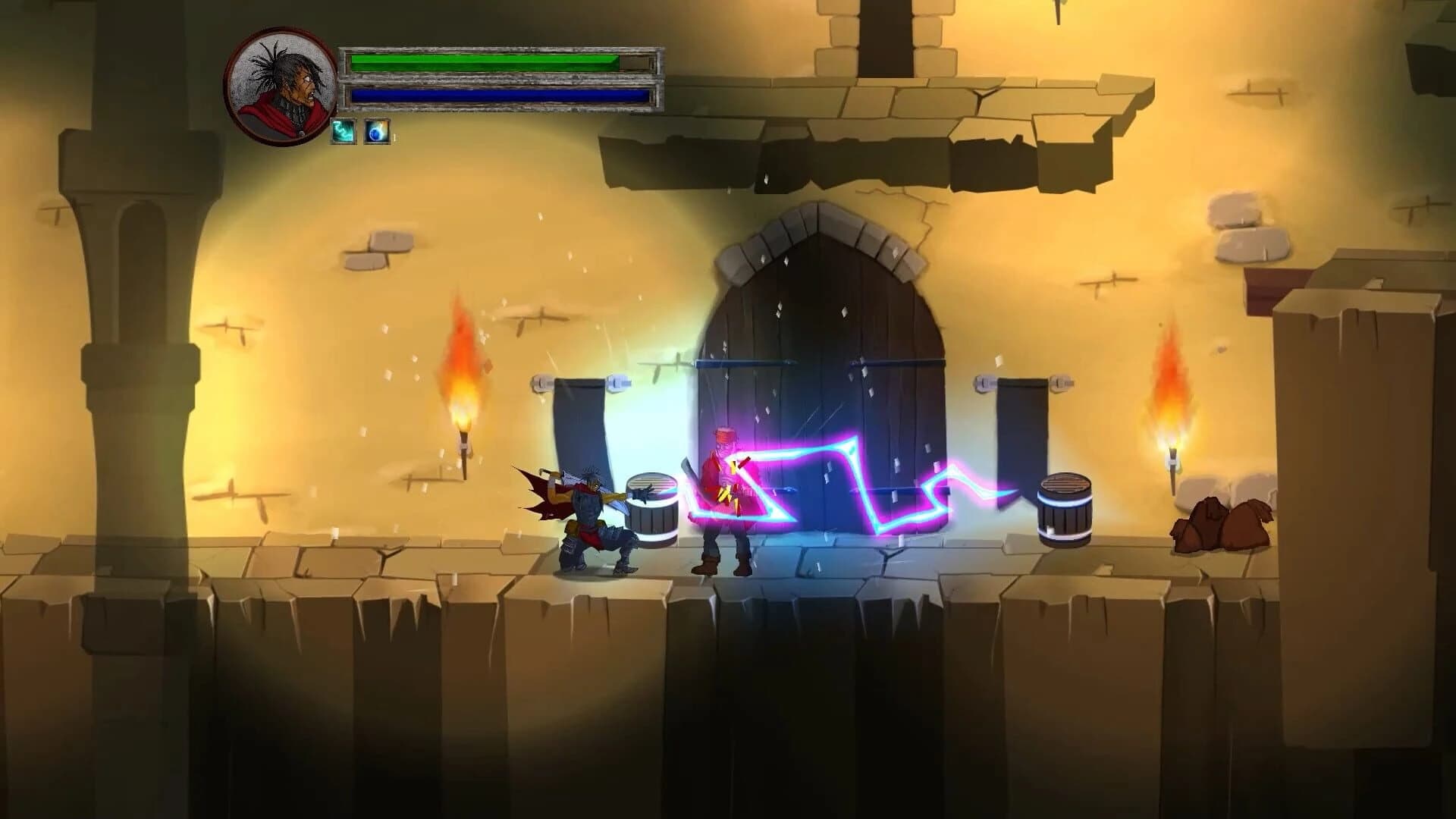 Shadow of the Guild screenshot 2