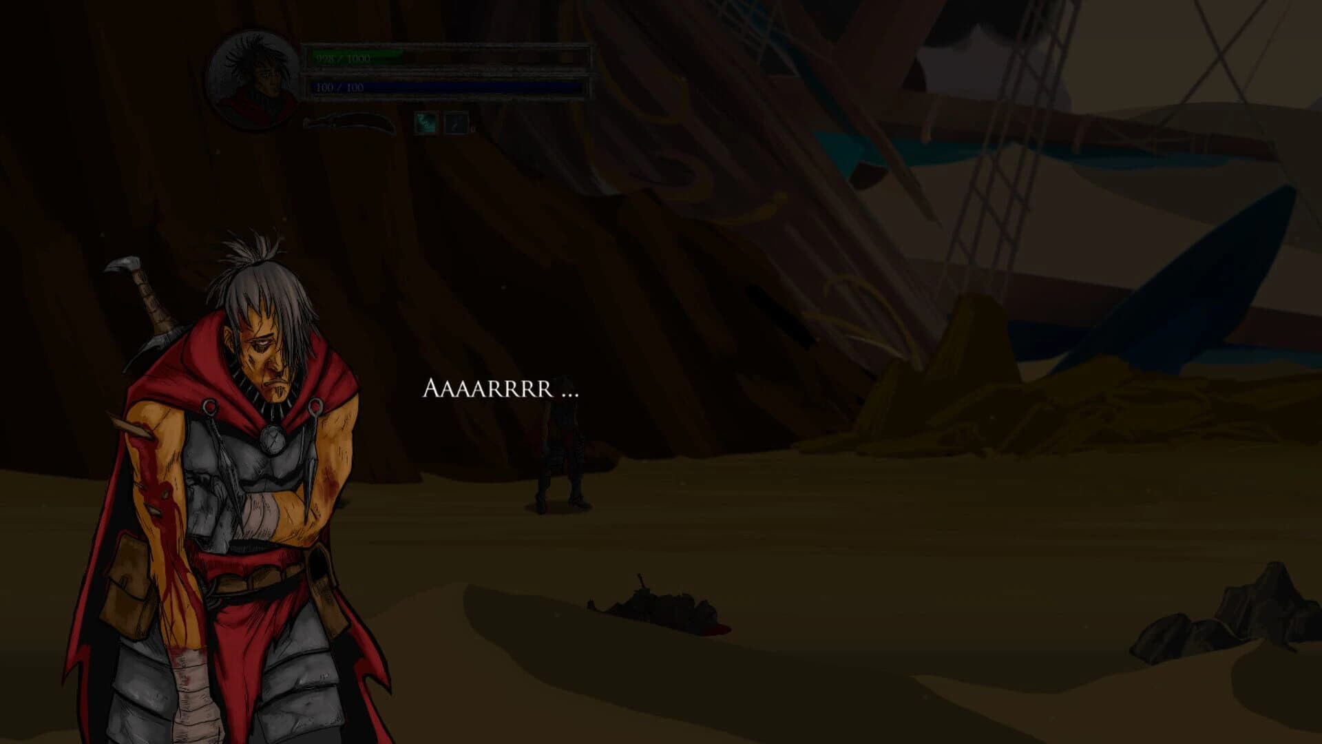 Shadow of the Guild screenshot 3