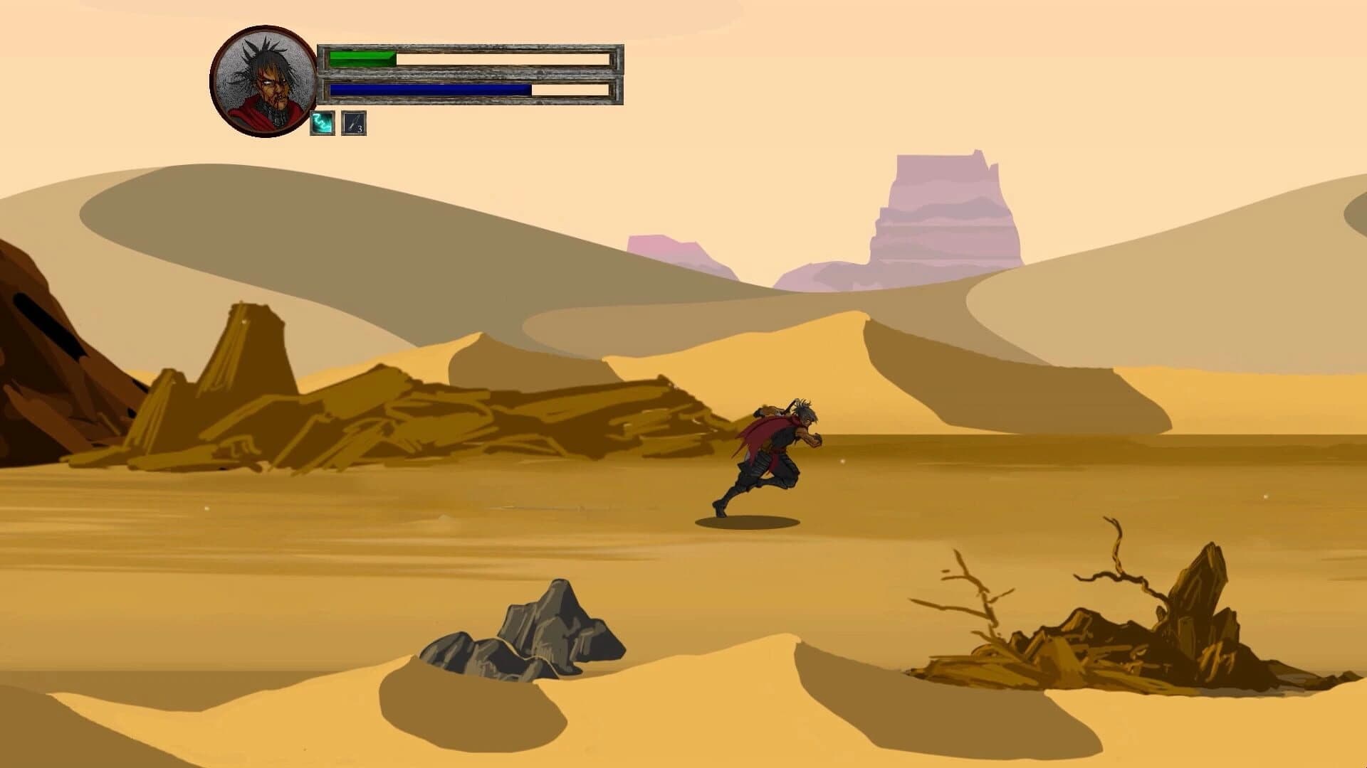Shadow of the Guild screenshot 5