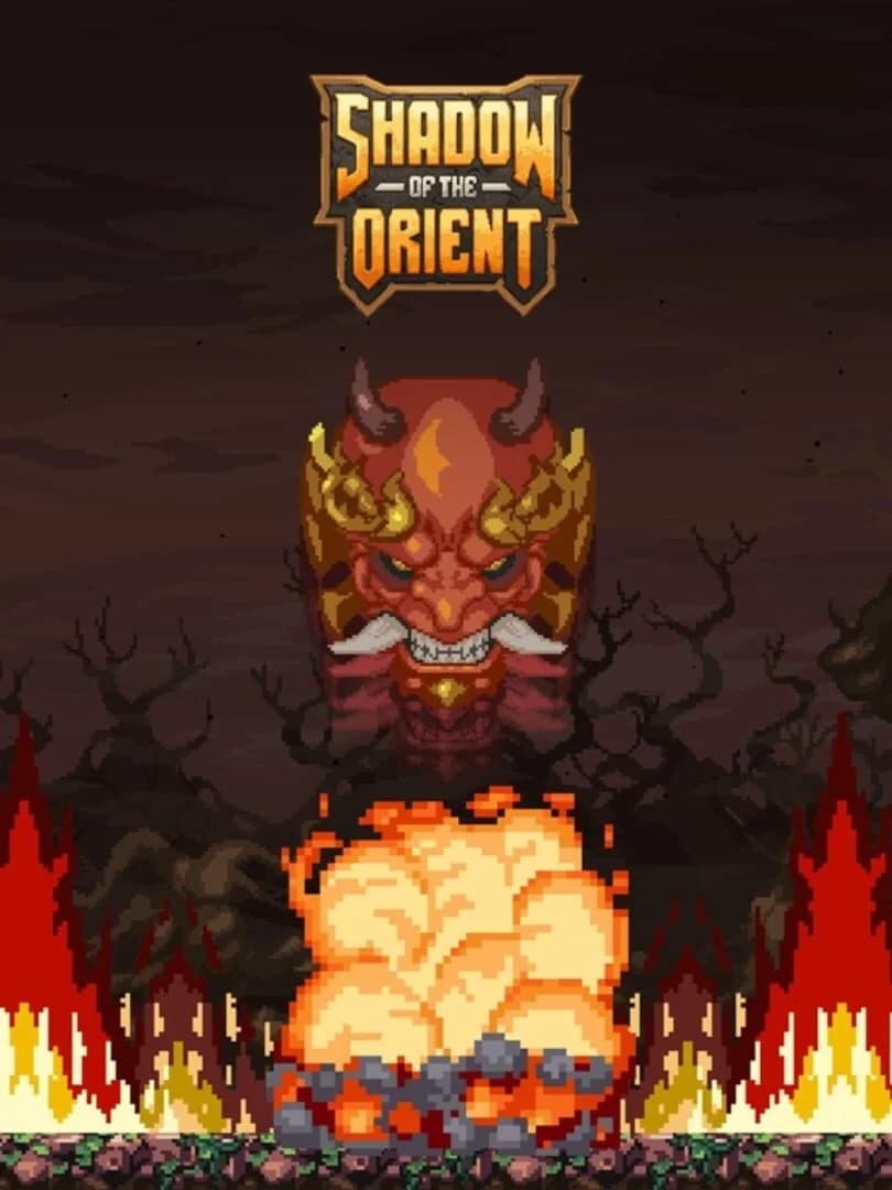 Shadow of the Orient screenshot 4