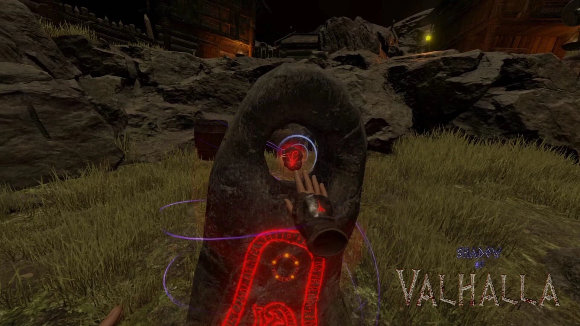 Shadow of Valhalla screenshot 3