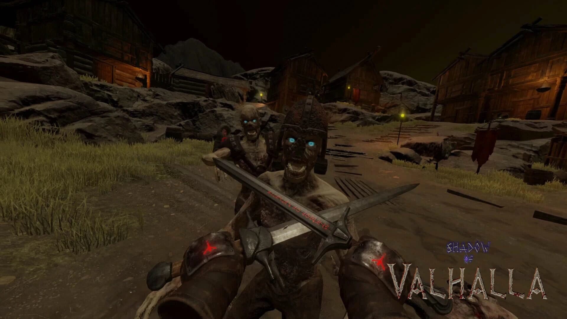 Shadow of Valhalla screenshot 1