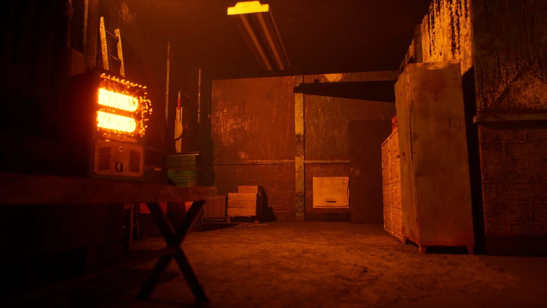 Shadow of Winter screenshot 3