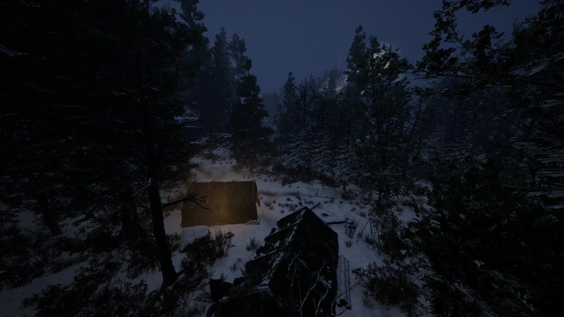 Shadow of Winter screenshot 5