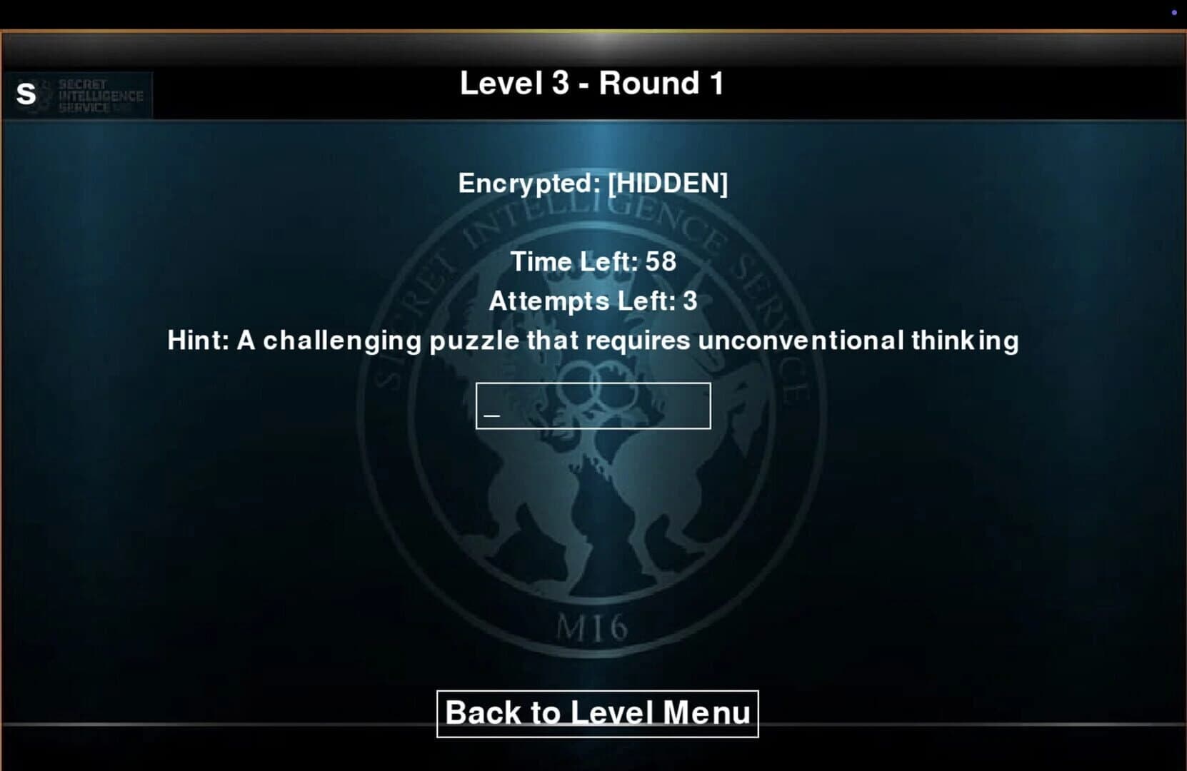 Shadow Protocol screenshot 3