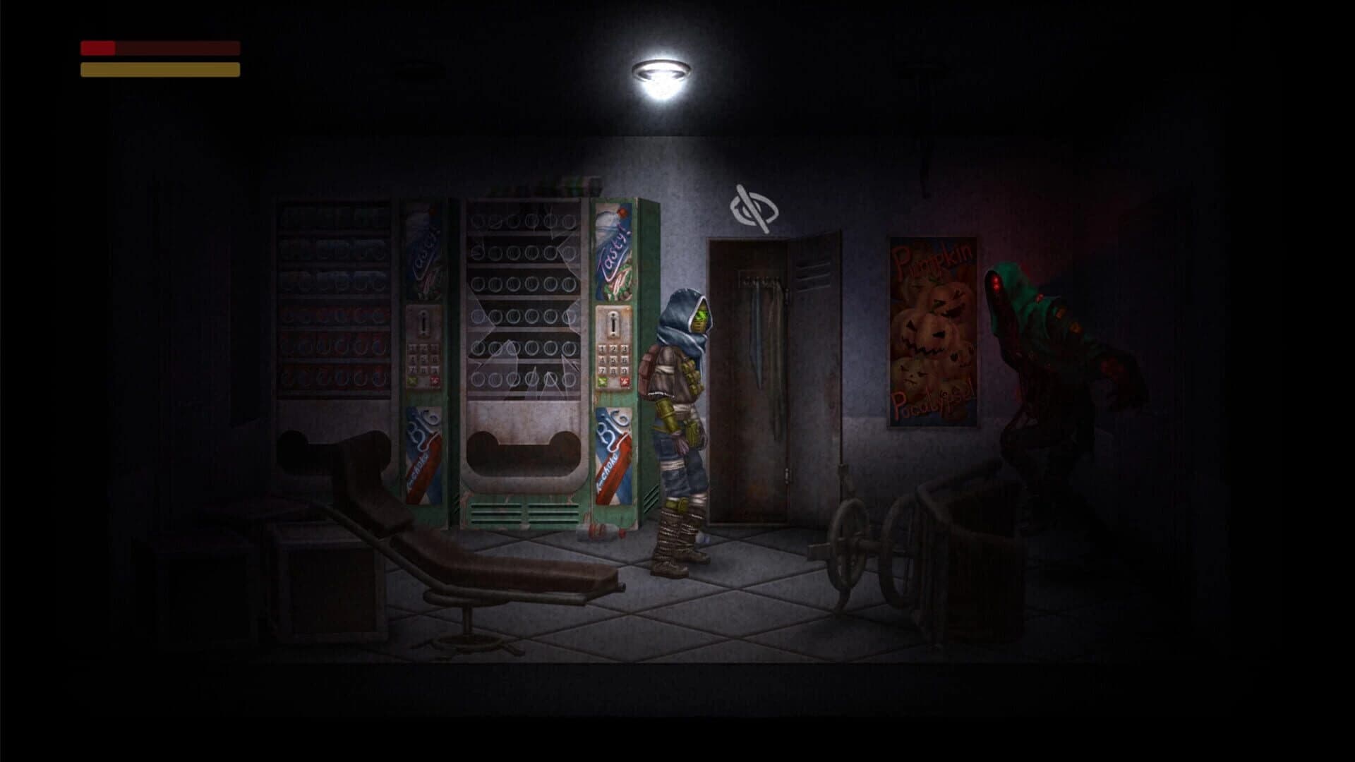 Shadow Pulse screenshot 5