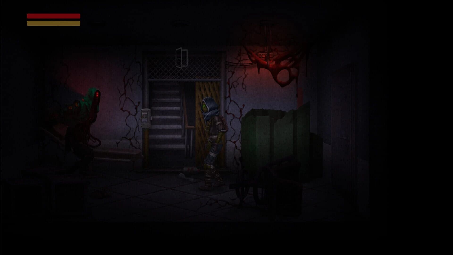 Shadow Pulse screenshot 4
