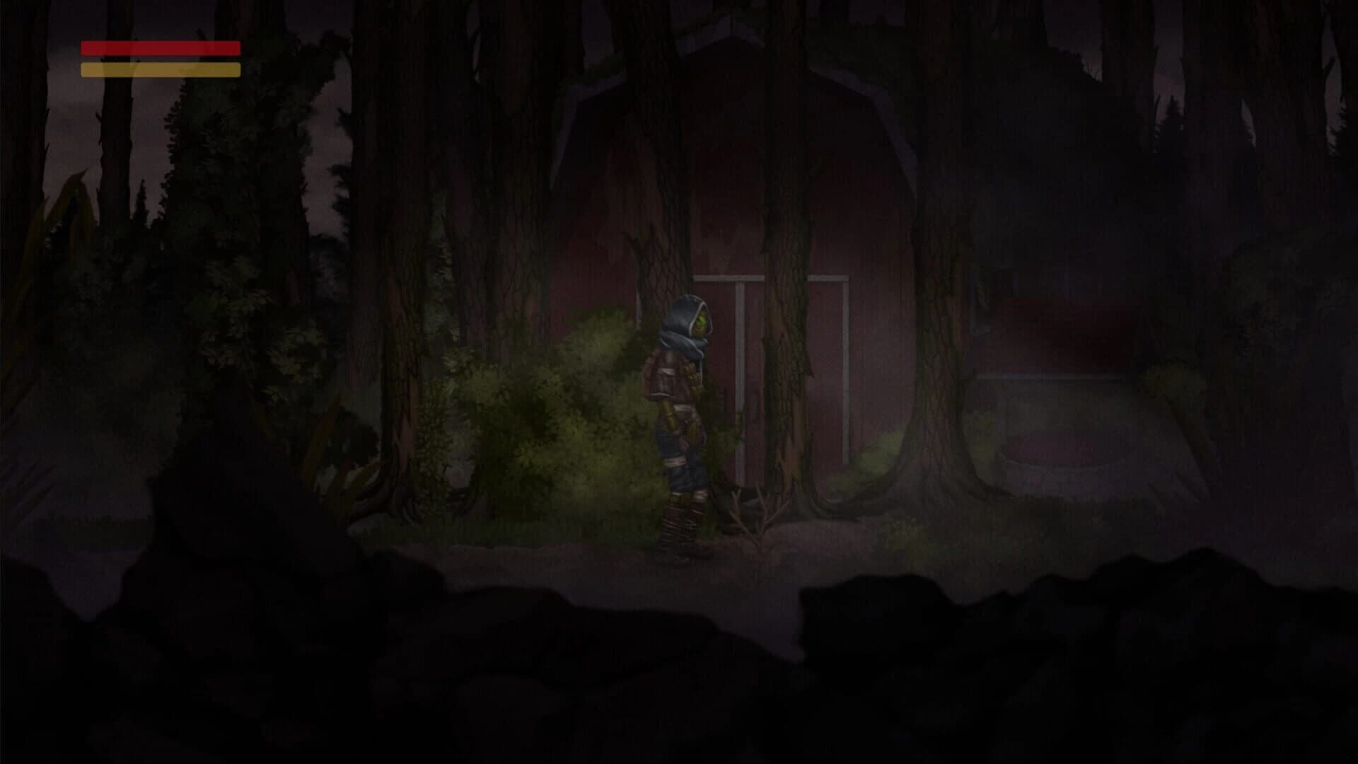 Shadow Pulse screenshot 2