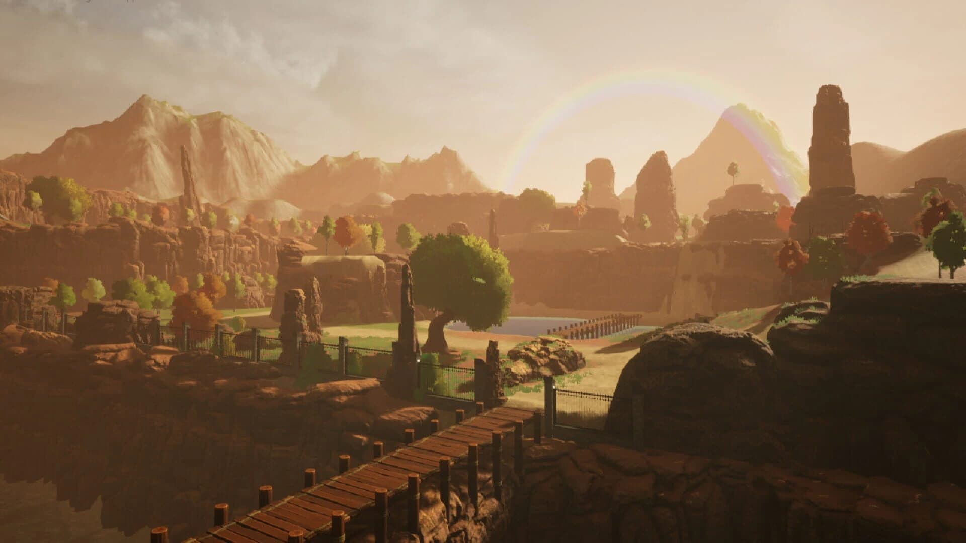 Shadow Racer screenshot 5
