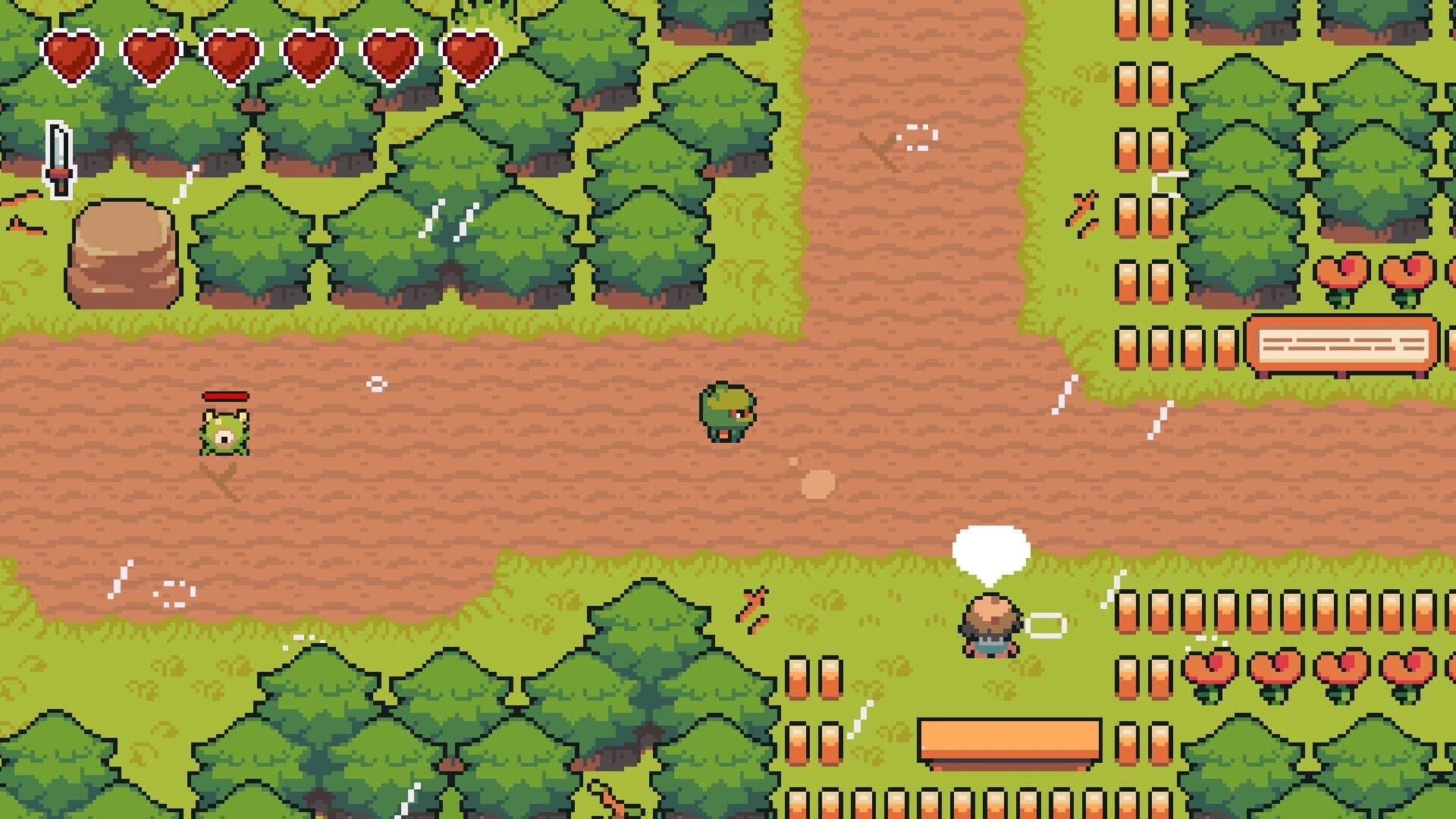 Shadow Rebirth screenshot 1