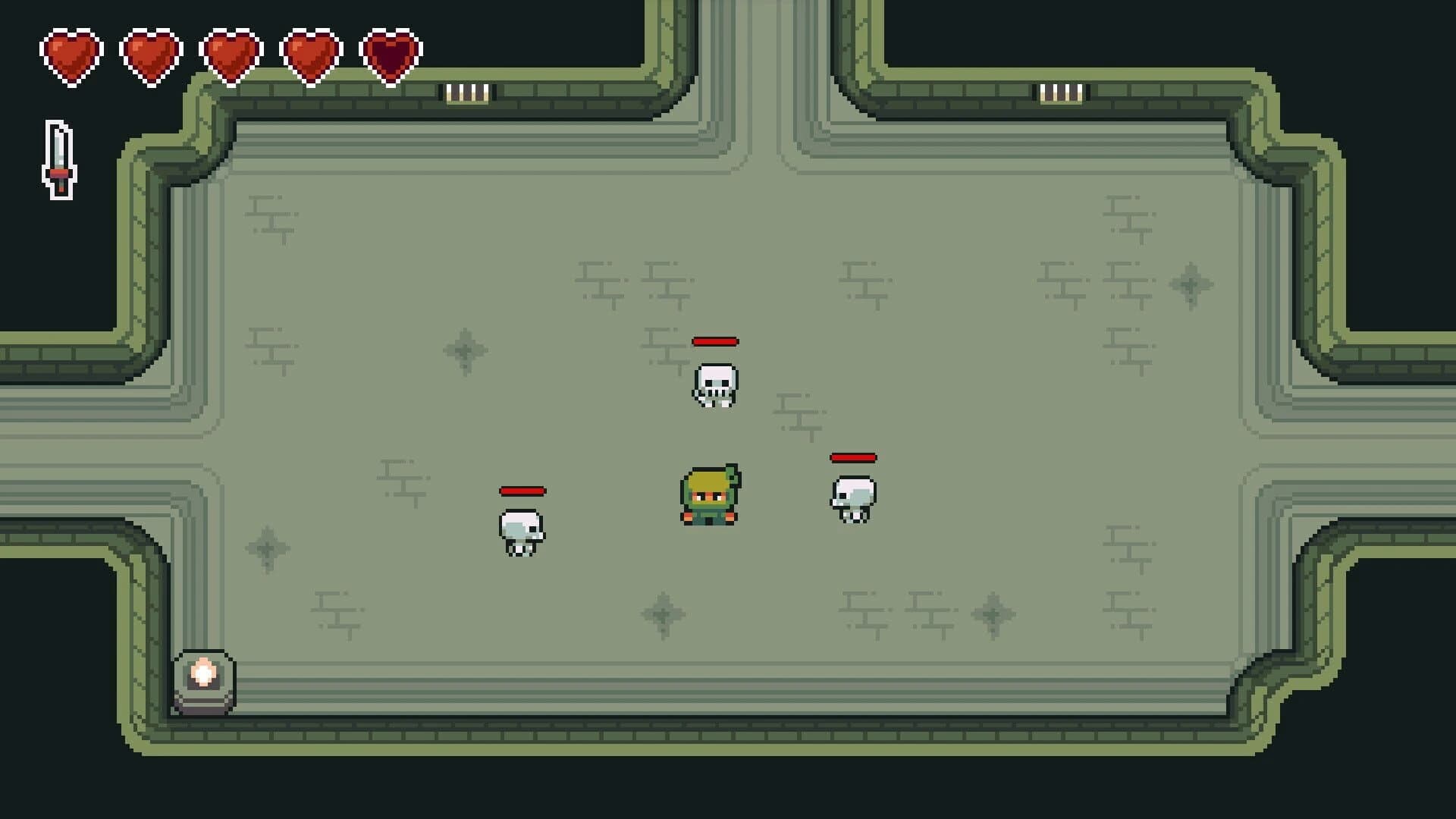 Shadow Rebirth screenshot 4