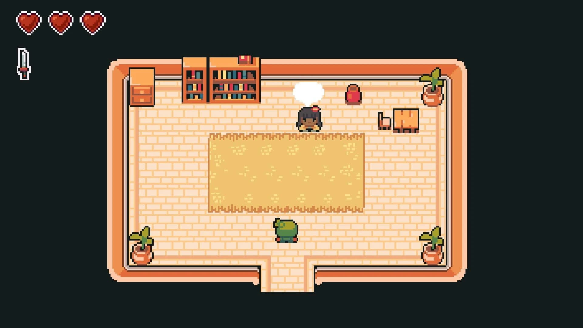 Shadow Rebirth screenshot 3