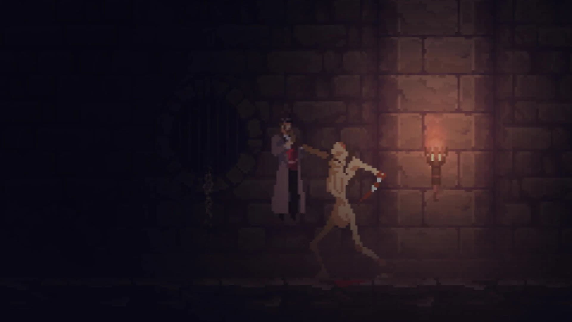 Shadow Sacrament: The Roots of Evil screenshot 2
