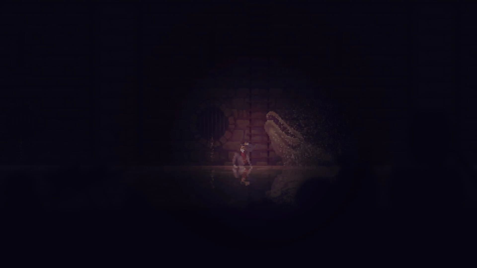 Shadow Sacrament: The Roots of Evil screenshot 4
